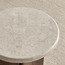 Quinn Marble Top Side Table-furniture-livingroom-sideandendtables-image-2