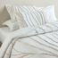 Sofia Cotton Tufted 6-Piece Super King Comforter and Sheet Set - 240x260 cm-household-bedding-comfortersandbedspreads-bedinabag-image-1