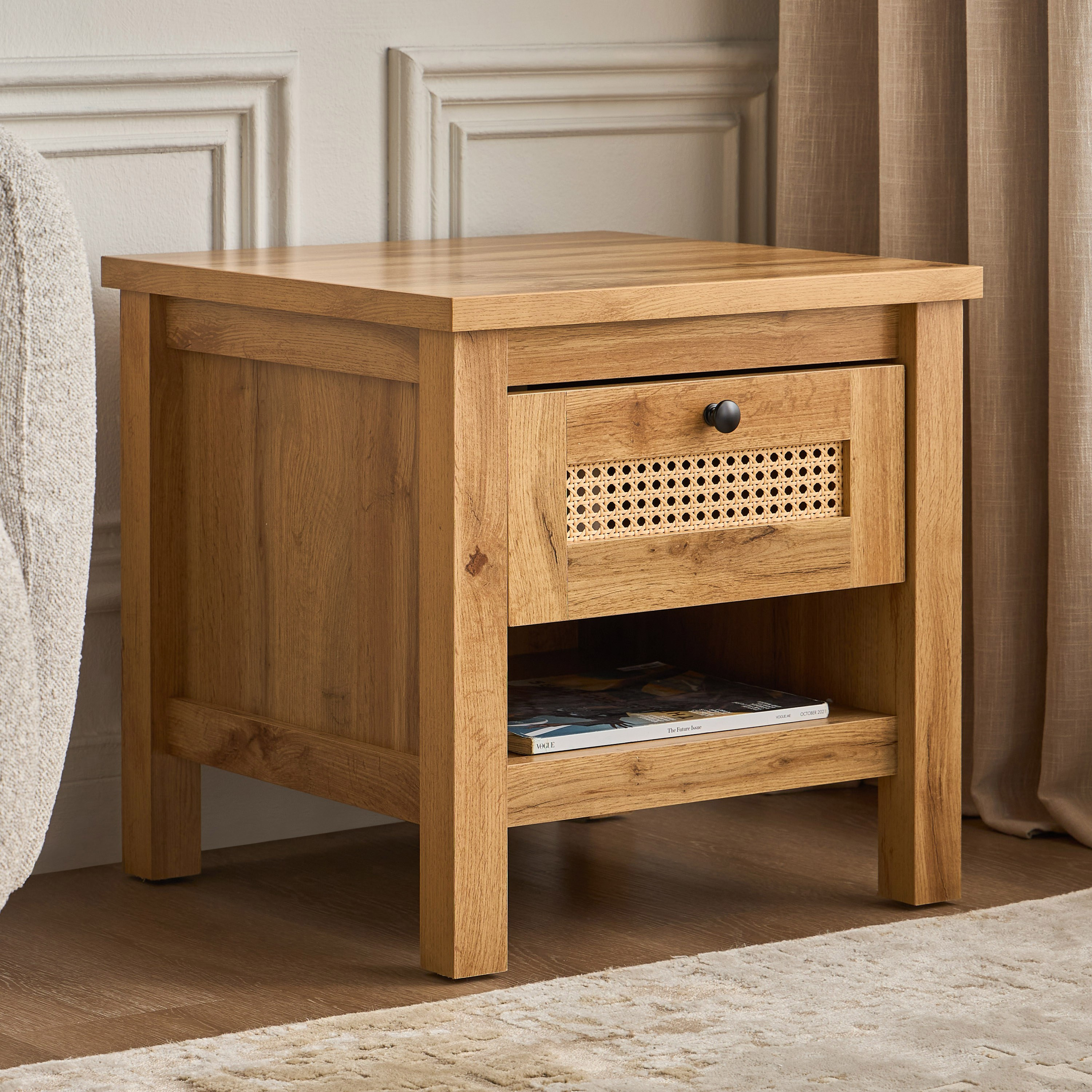 طاولة جانبية - ترومان-furniture-livingroom-sideandendtables-image-1