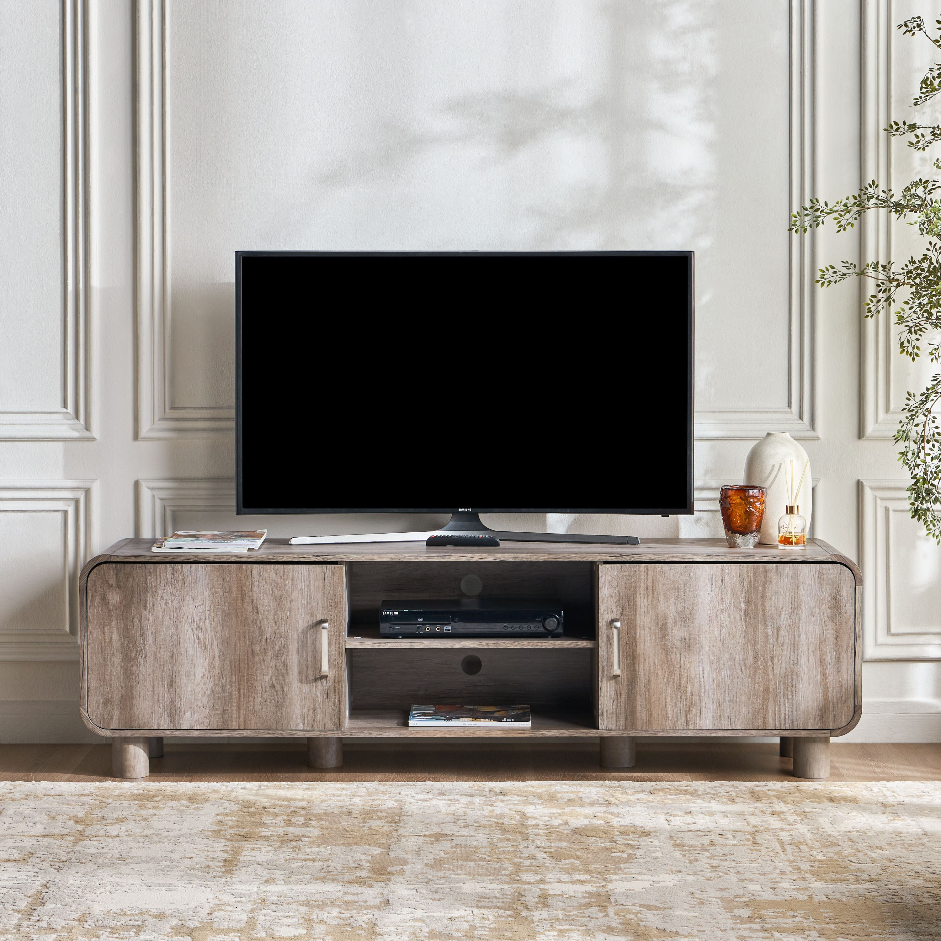 Runto TV Unit-furniture-livingroom-tvandmediaunits-image-2