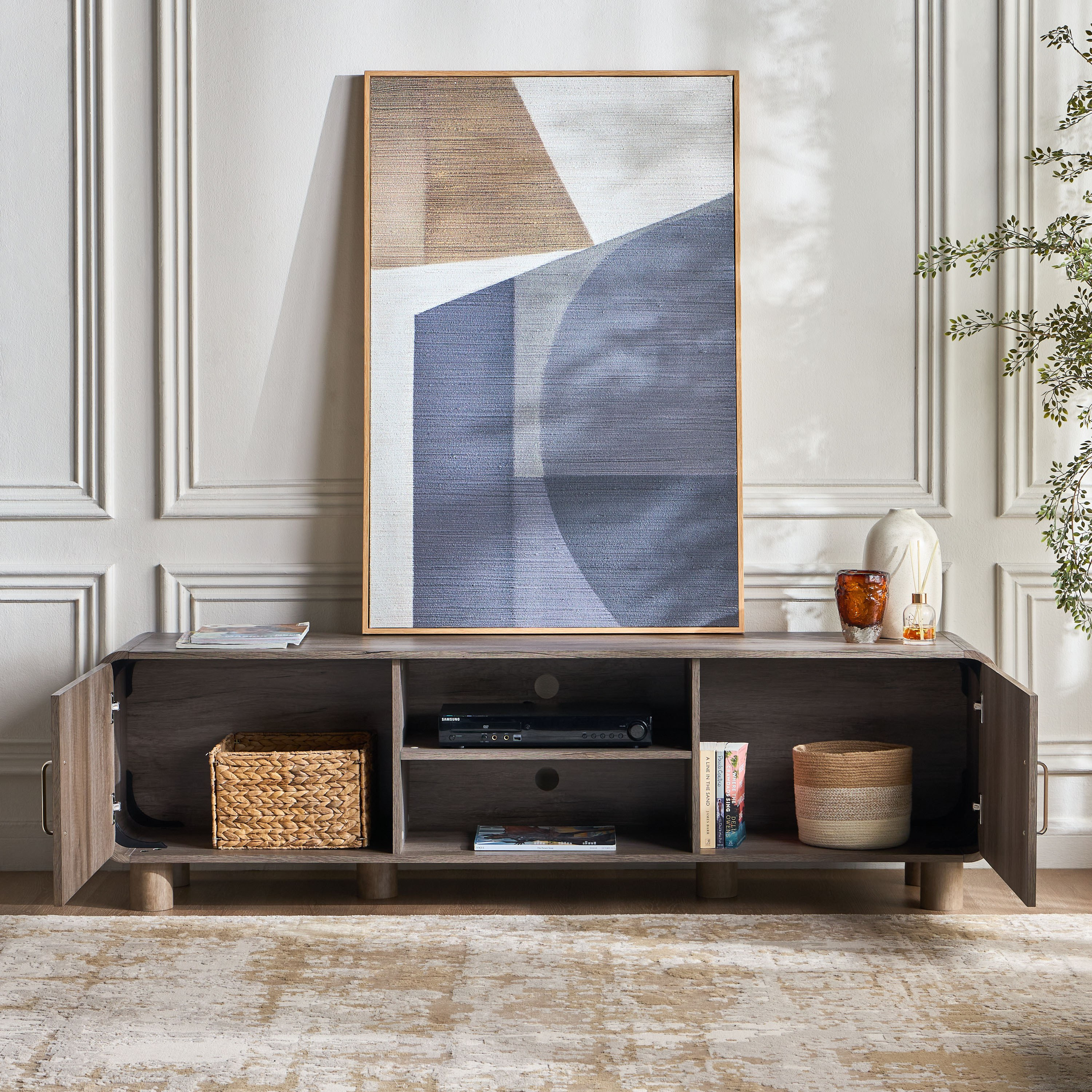 Runto TV Unit-furniture-livingroom-tvandmediaunits-image-4