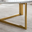 Forge Marble Top Coffee Table-furniture-livingroom-coffeetables-image-4