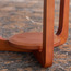 طاولة جانبية بسطح زجاجي - أورين-furniture-livingroom-sideandendtables-image-3