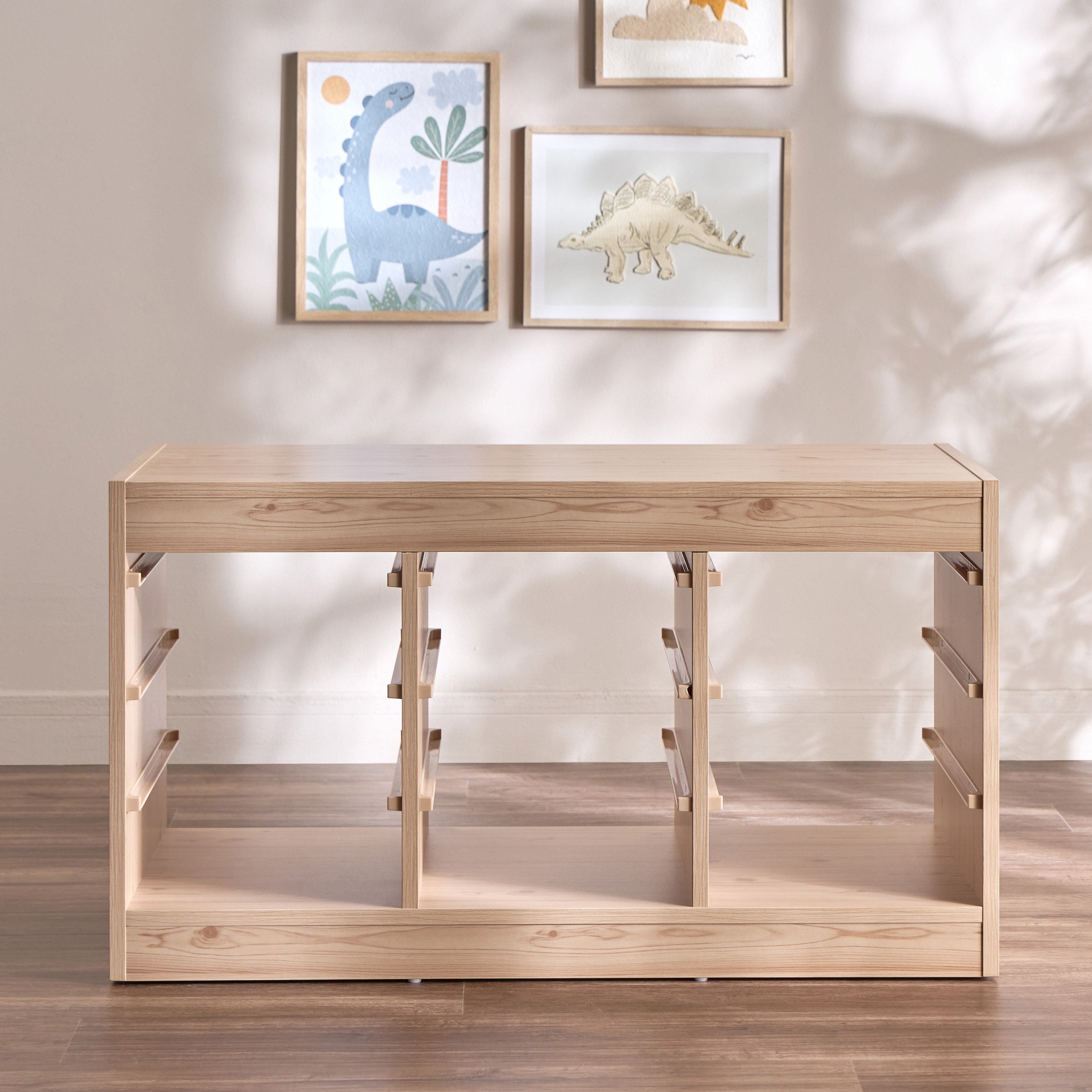 خزانة متعددة الطبقات 2×3 - أولي-babyandkids-roomfurniture-storage-image-2