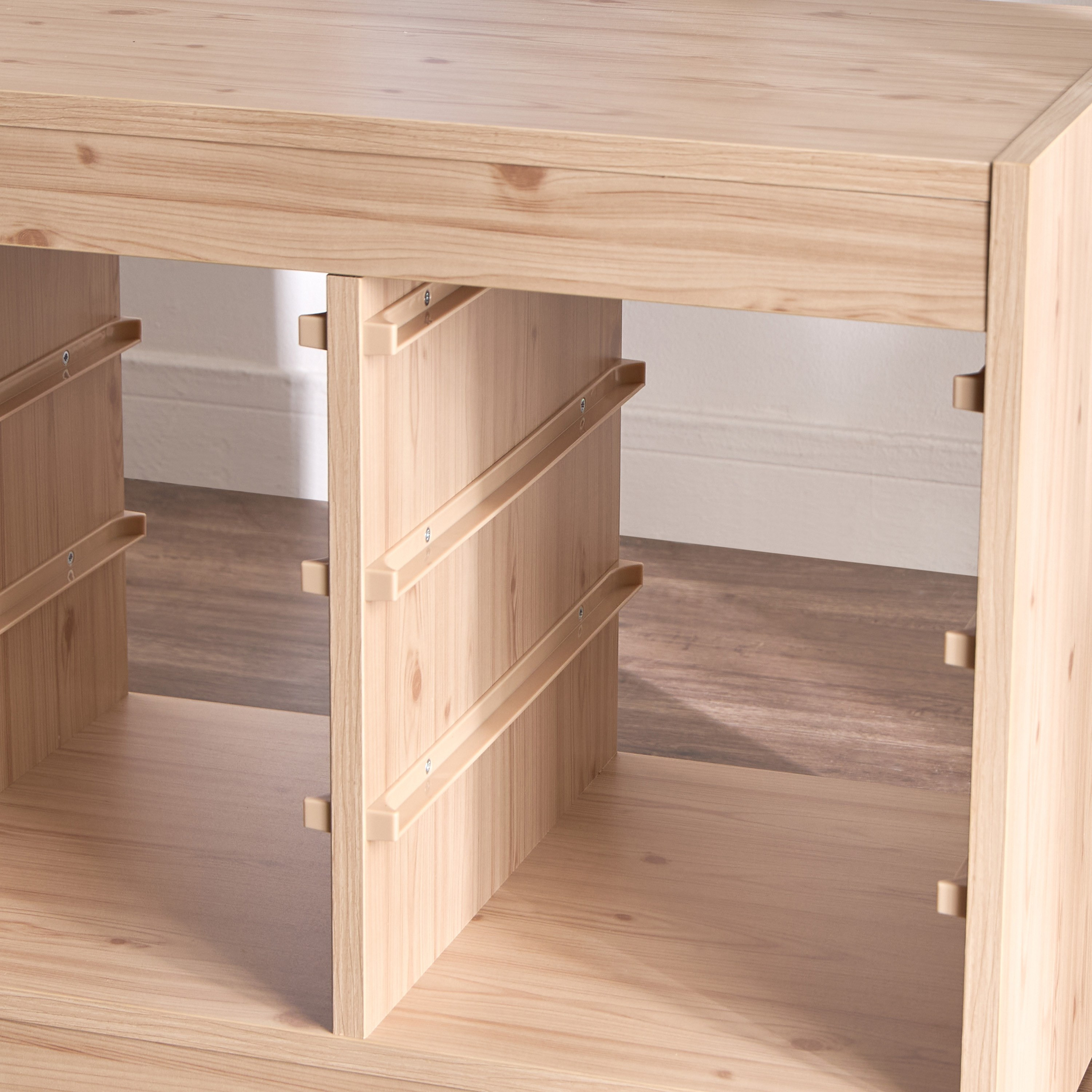 خزانة متعددة الطبقات 2×3 - أولي-babyandkids-roomfurniture-storage-image-3