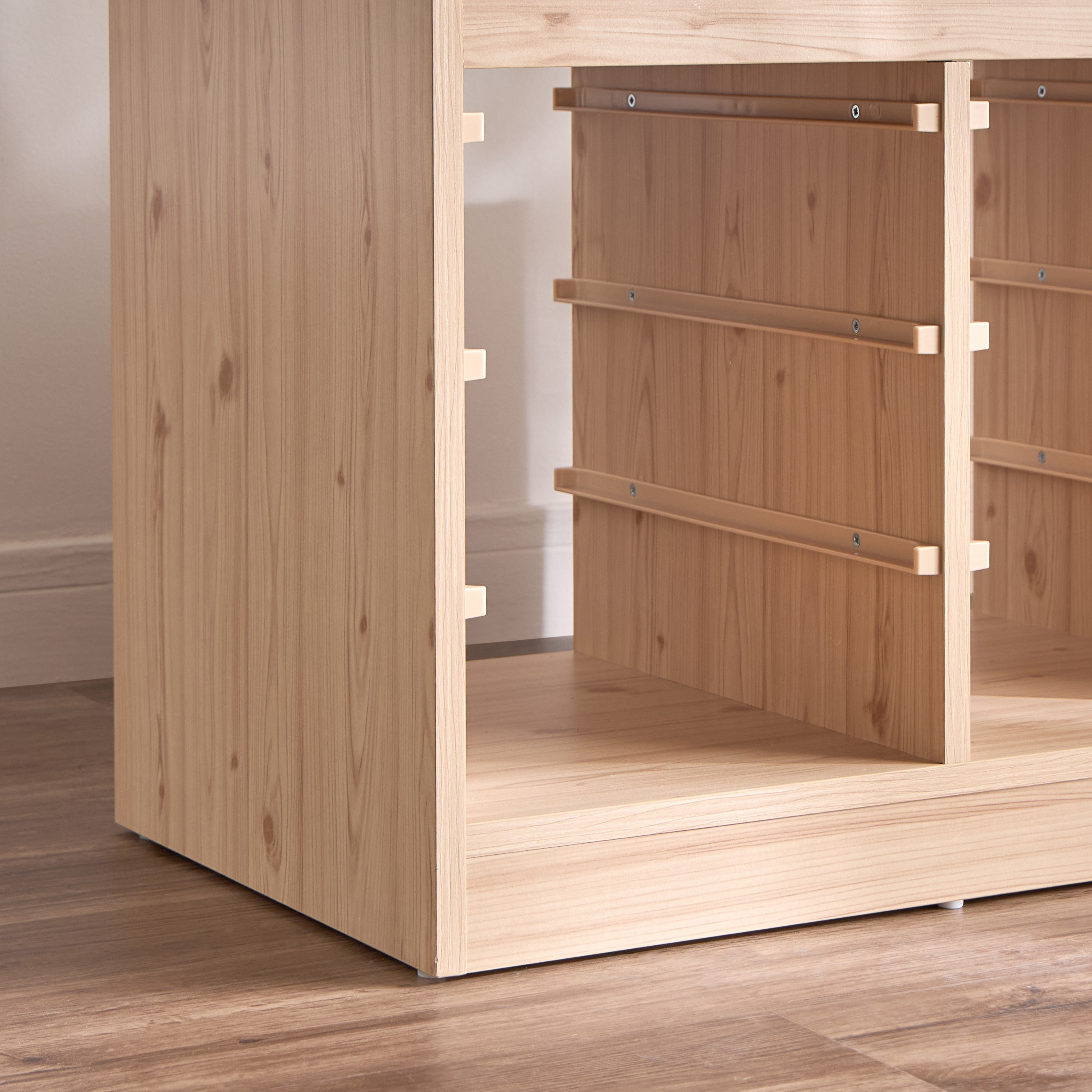 خزانة متعددة الطبقات 2×3 - أولي-babyandkids-roomfurniture-storage-image-4