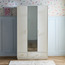 Layla 3-Door Wardrobe with Drawers-babyandkids-roomfurniture-wardrobes-image-2