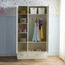 Layla 3-Door Wardrobe with Drawers-babyandkids-roomfurniture-wardrobes-image-3