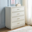 Layla Chest of 4-Drawers-kids-roomfurniture-chestofdrawers-image-1
