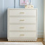 Layla Chest of 4-Drawers-kids-roomfurniture-chestofdrawers-image-2