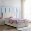 Layla Single Bed with Drawer Storage - 120x200 cm-binpromo_KSA_Alrajhi_17062026-image-1