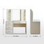 Layla 4-Drawer Dresser with Mirror-babyandkids-roomfurniture-dressersandmirrors-image-10