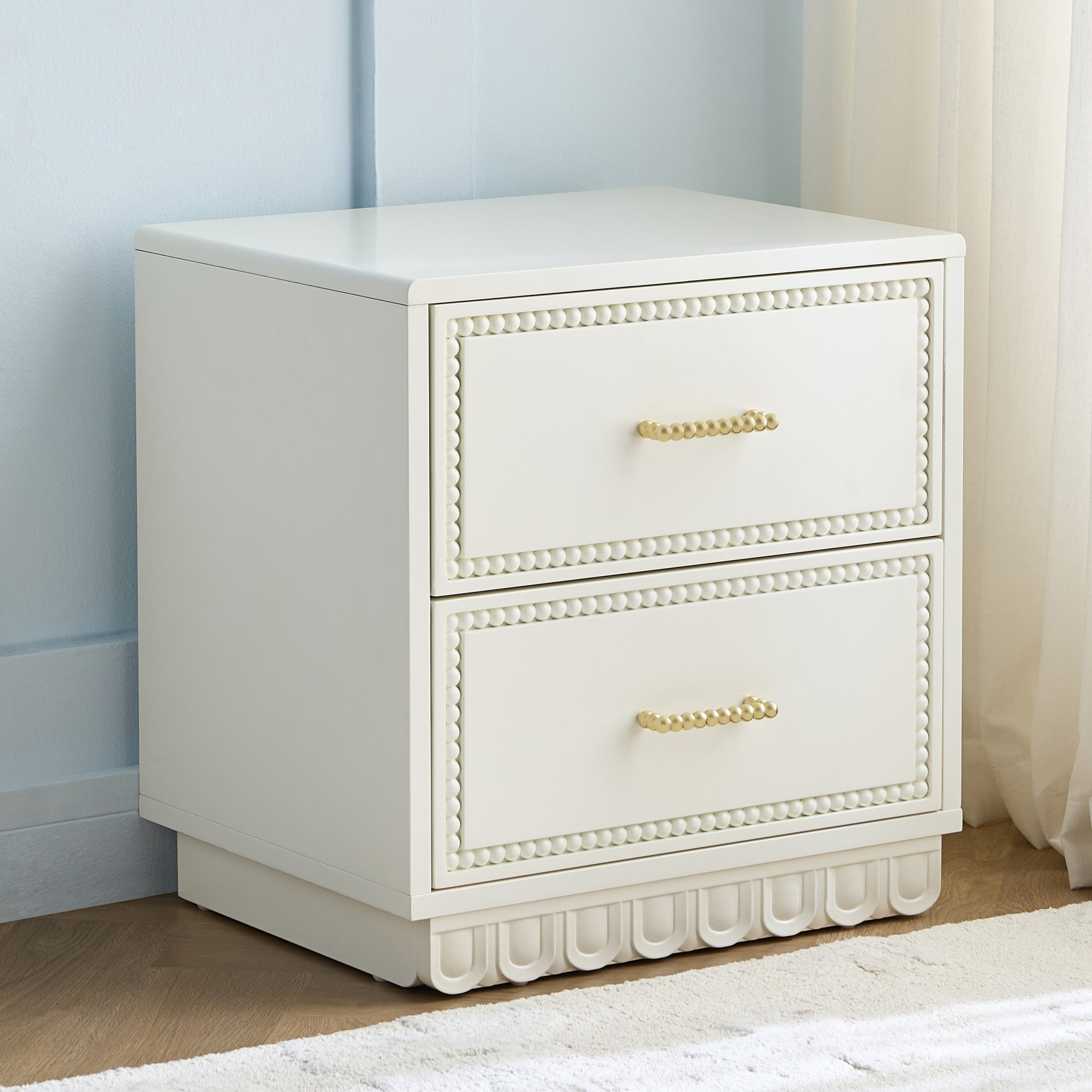 Layla Nightstand