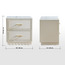 طاولة سرير جانبية - ليلى-babyandkids-roomfurniture-nightstands-image-1
