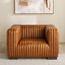 Rashford Leather Armchair-furniture-sofaandseating-armchairs-image-2