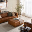 Rashford Leather Ottoman-furniture-sofaandseating-ottomansbeanbagsandpoufs-image-4