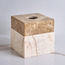 غطاء علبة مناديل - مارفيل-household-bathandlaundry-bathaccessories-tissueboxesandcottonjars-image-3