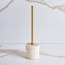 Marfil Toilet Brush Holder-household-bathandlaundry-bathaccessories-toiletbrushholders-image-1
