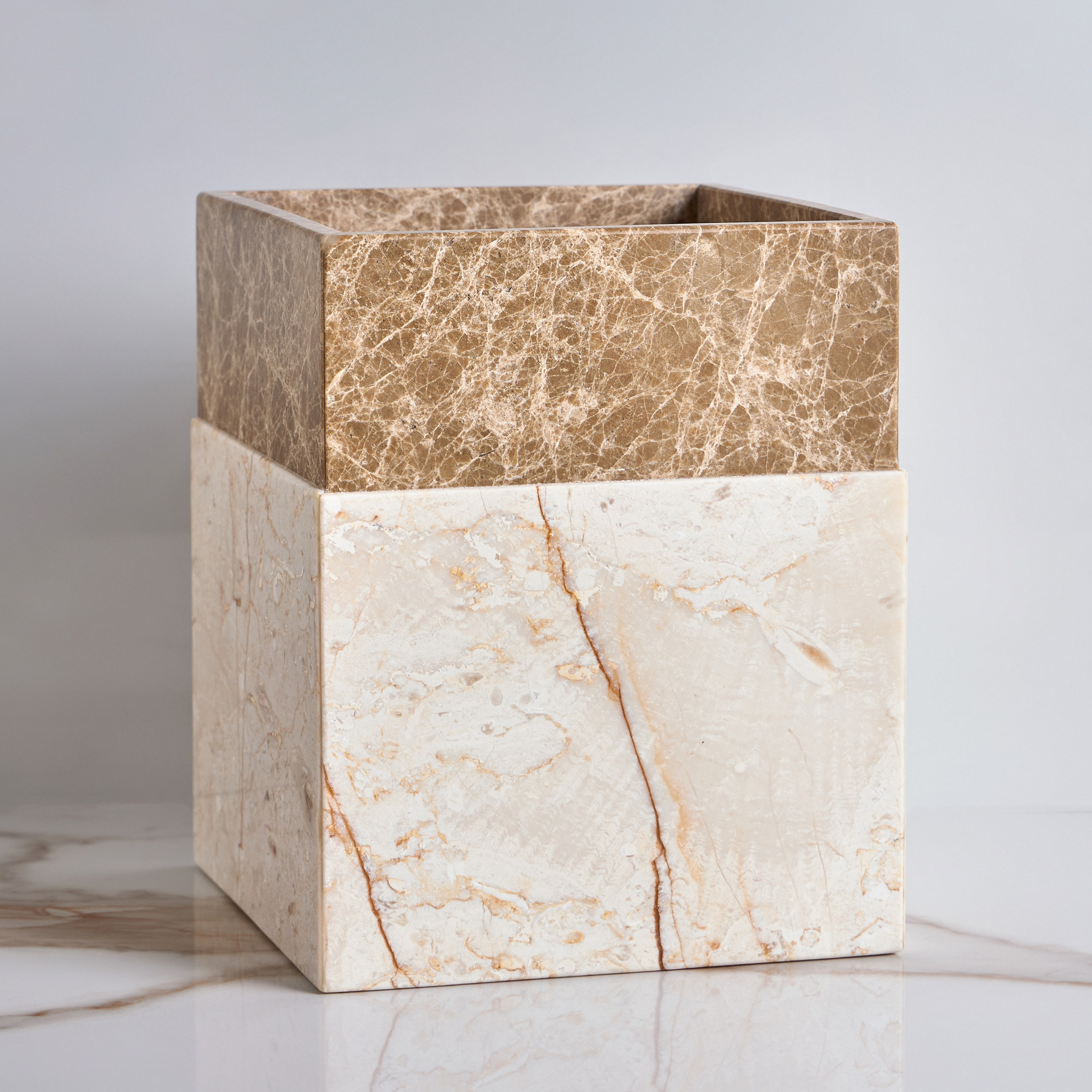 Marfil Waste Bin - 5.2 L