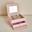 منظم مجوهرات - زينة-babyandkids-bathandstorage-storage-jewelleryboxes-image-5