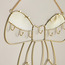 Zaina Bow Shaped Jewellery Holder-babyandkids-bathandstorage-storage-jewelleryboxes-image-2