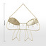 Zaina Bow Shaped Jewellery Holder-babyandkids-bathandstorage-storage-jewelleryboxes-image-4