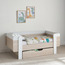 Daniel Toddler Bed with Storage - 70x140 cm-baby-nursery-toddlerbeds-image-1