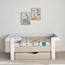 Daniel Toddler Bed with Storage - 70x140 cm-baby-nursery-toddlerbeds-image-3