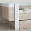 Daniel Toddler Bed with Storage - 70x140 cm-baby-nursery-toddlerbeds-image-4