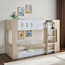 Daniel Single Bunk Bed - 90x200 cm-kids-kidsbeds-bunkandloftbeds-image-1