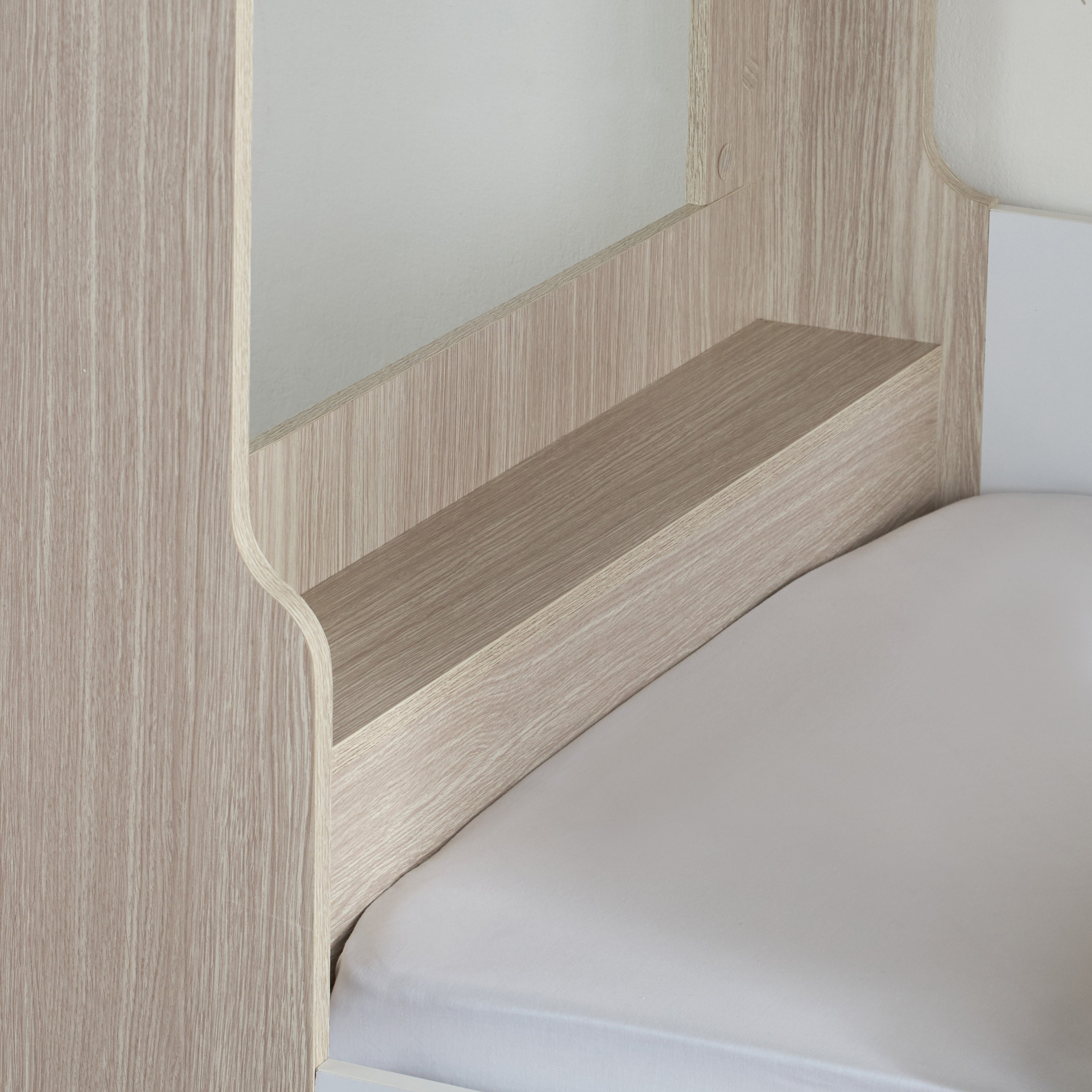 سرير بونك فردي - دانييل - 90x200 سم-babyandkids-kidsbeds-bunkandloftbeds-image-5