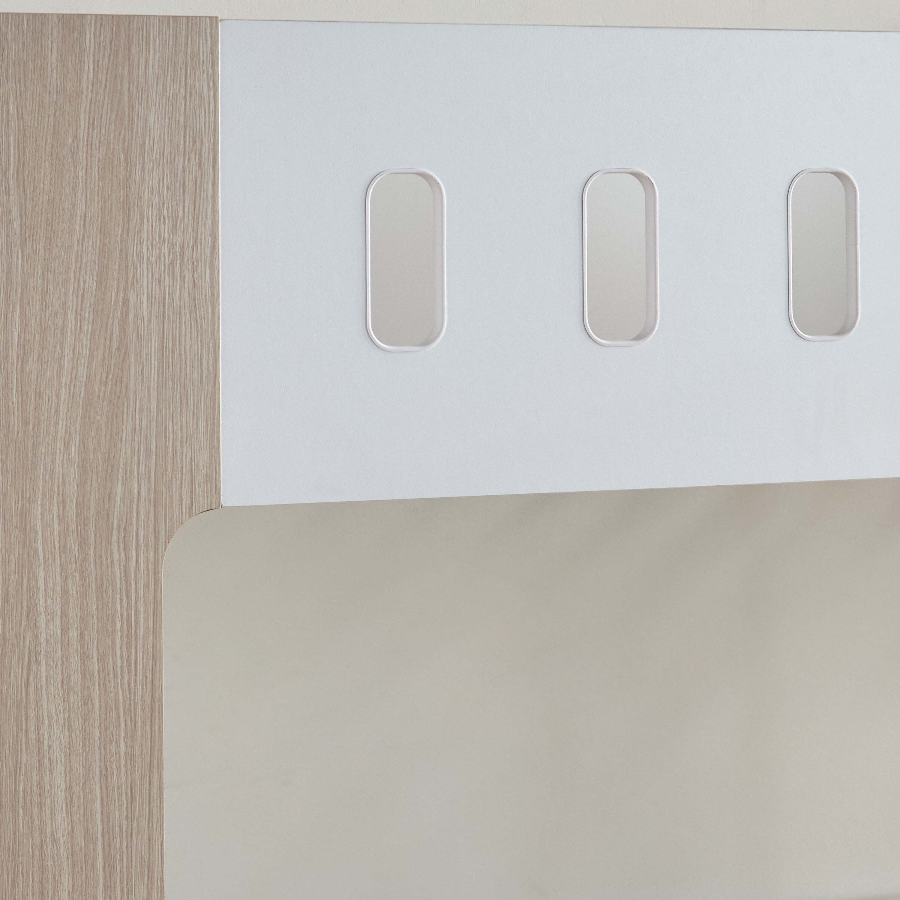 سرير بونك فردي - دانييل - 90x200 سم-babyandkids-kidsbeds-bunkandloftbeds-image-6