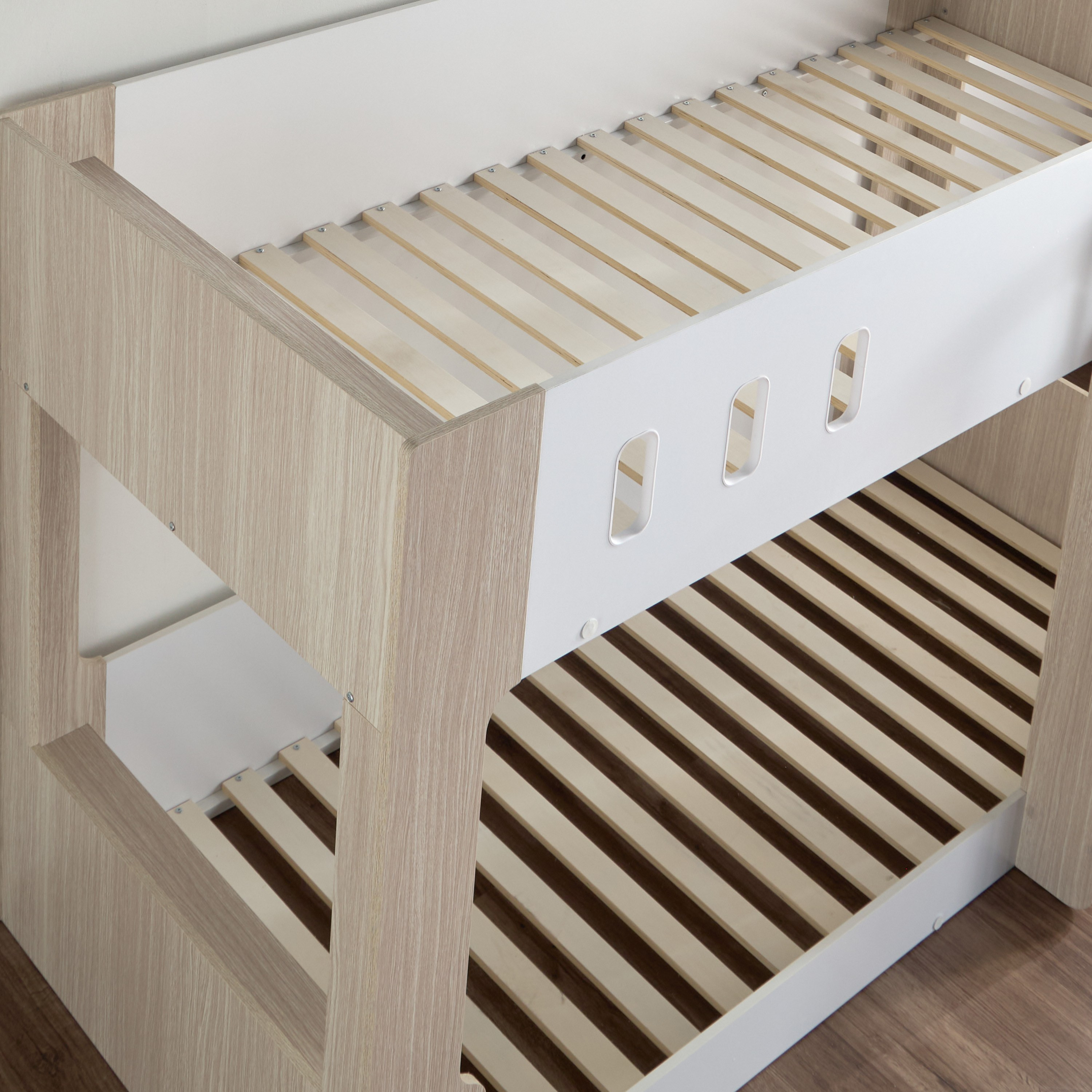 سرير بونك فردي - دانييل - 90x200 سم-babyandkids-kidsbeds-bunkandloftbeds-image-7