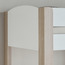 Daniel Single Loft Bed with Storage - 90x200 cm-kids-kidsbeds-bunkandloftbeds-image-7