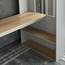 Damien Single Loft Bed with Storage - 90x200 cm-kids-kidsbeds-bunkandloftbeds-image-9