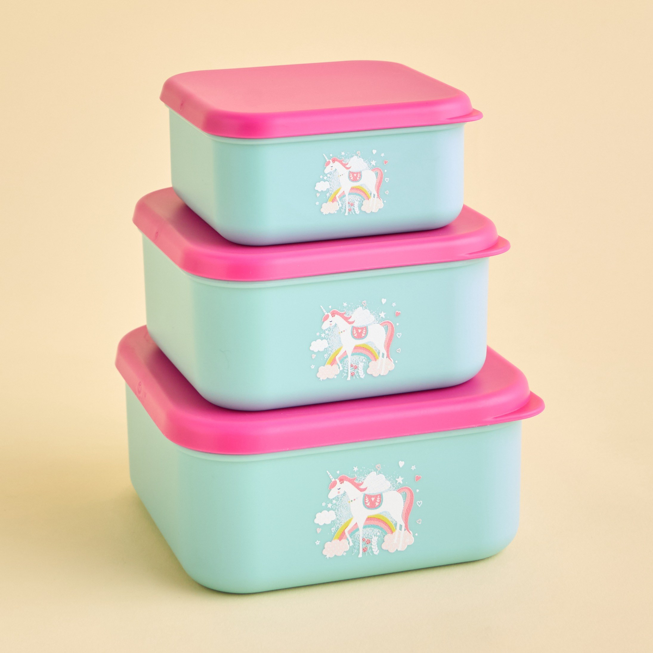 طقم صناديق غداء 3 قطع - راشيل-babyandkids-eatanddrink-lunchboxesandbags-image-1