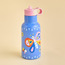 Macie Butterfly Stainless Steel Bottle - 350 ml-kids-eatanddrink-waterbottles-image-1
