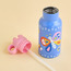 Macie Butterfly Stainless Steel Bottle - 350 ml-kids-eatanddrink-waterbottles-image-2
