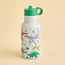 Coby Dinosaur Stainless Steel Bottle - 350 ml-kids-eatanddrink-waterbottles-image-1