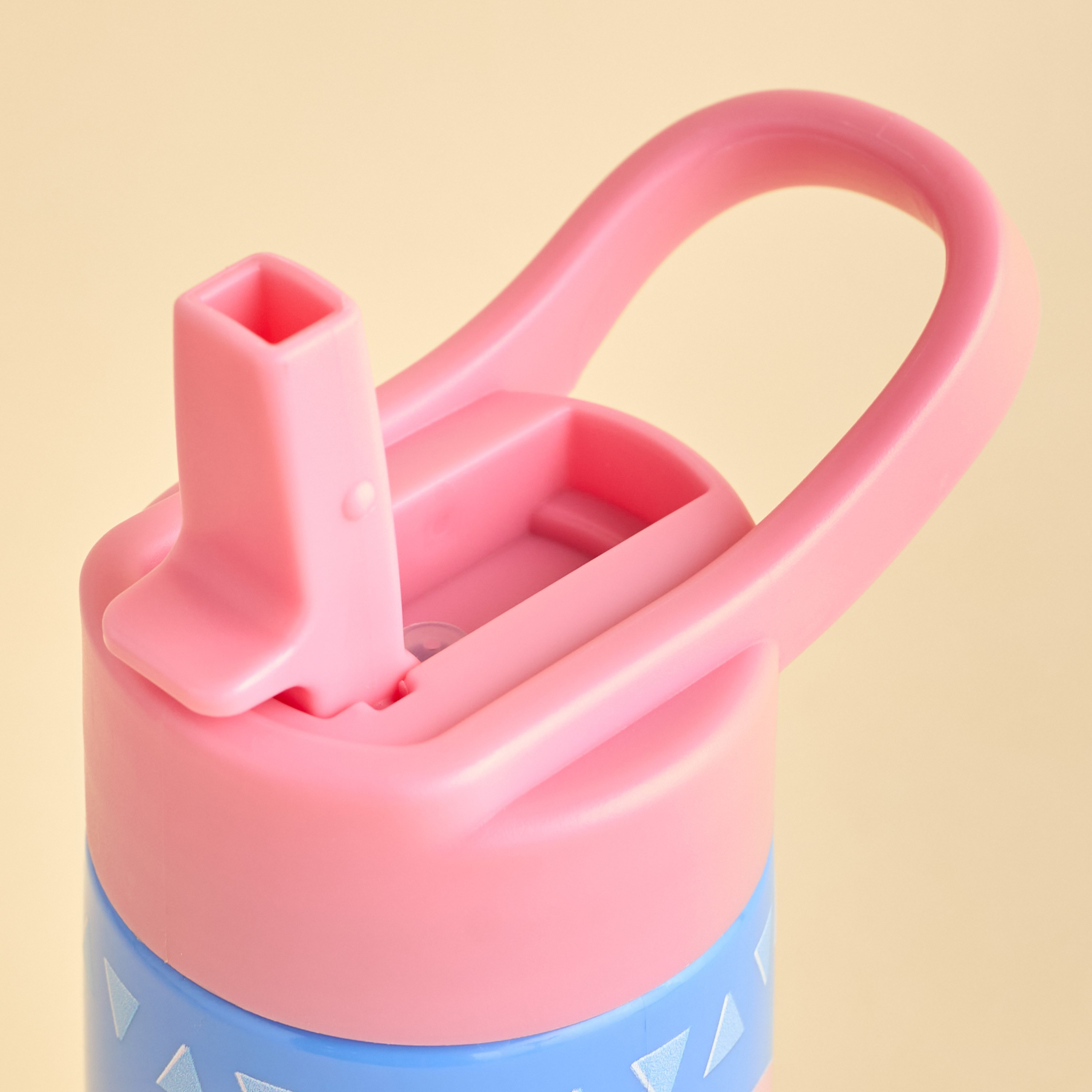 Macie Butterfly Bottle - 470 ml-babyandkids-eatanddrink-waterbottles-image-3