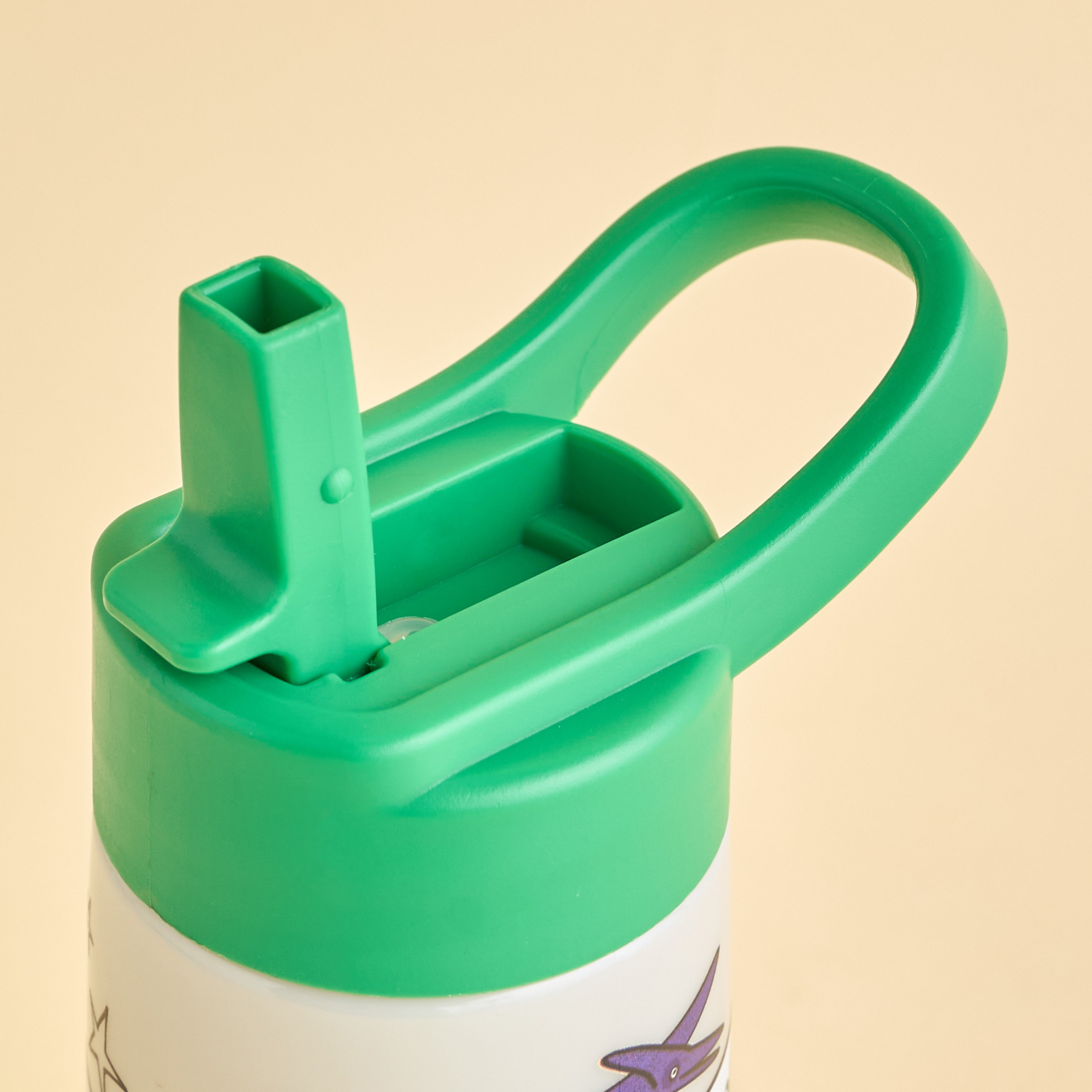 Coby Dinosaur Bottle - 470 ml-babyandkids-eatanddrink-waterbottles-image-3