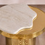 طاولة جانبية بسطح رخام - راقية-binpromo_KSA_SNB_15092026-image-4