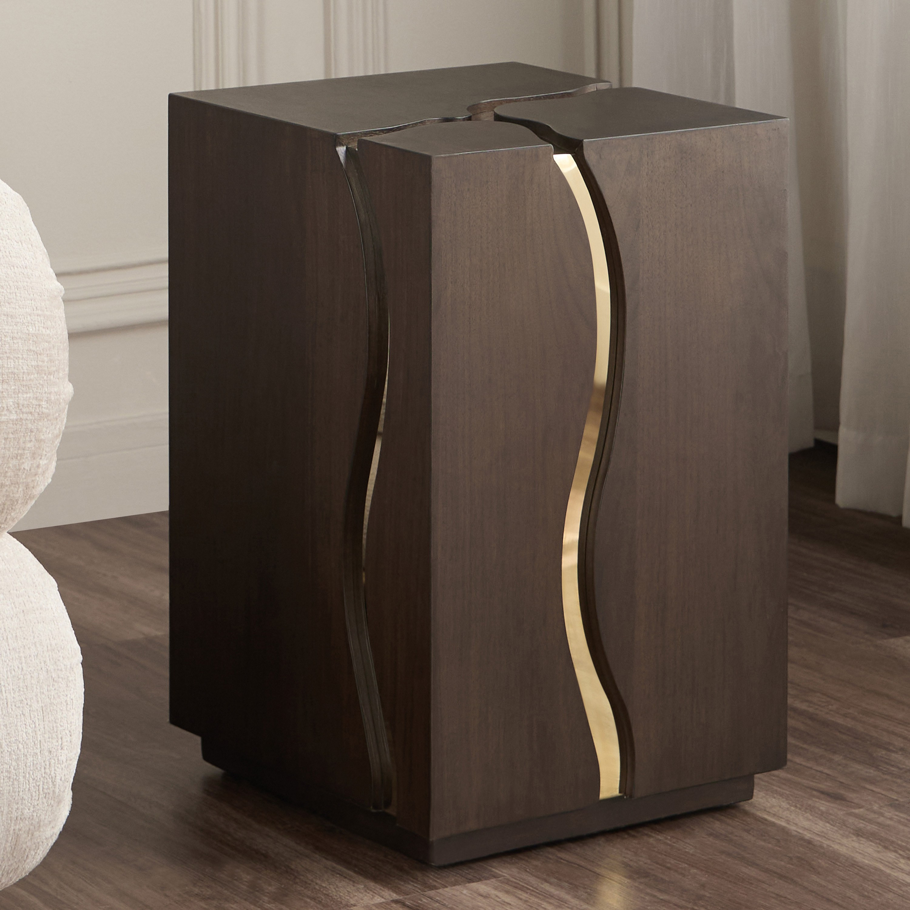 طاولة جانبية - دهب - كبيرة-furniture-livingroom-sideandendtables-image-1