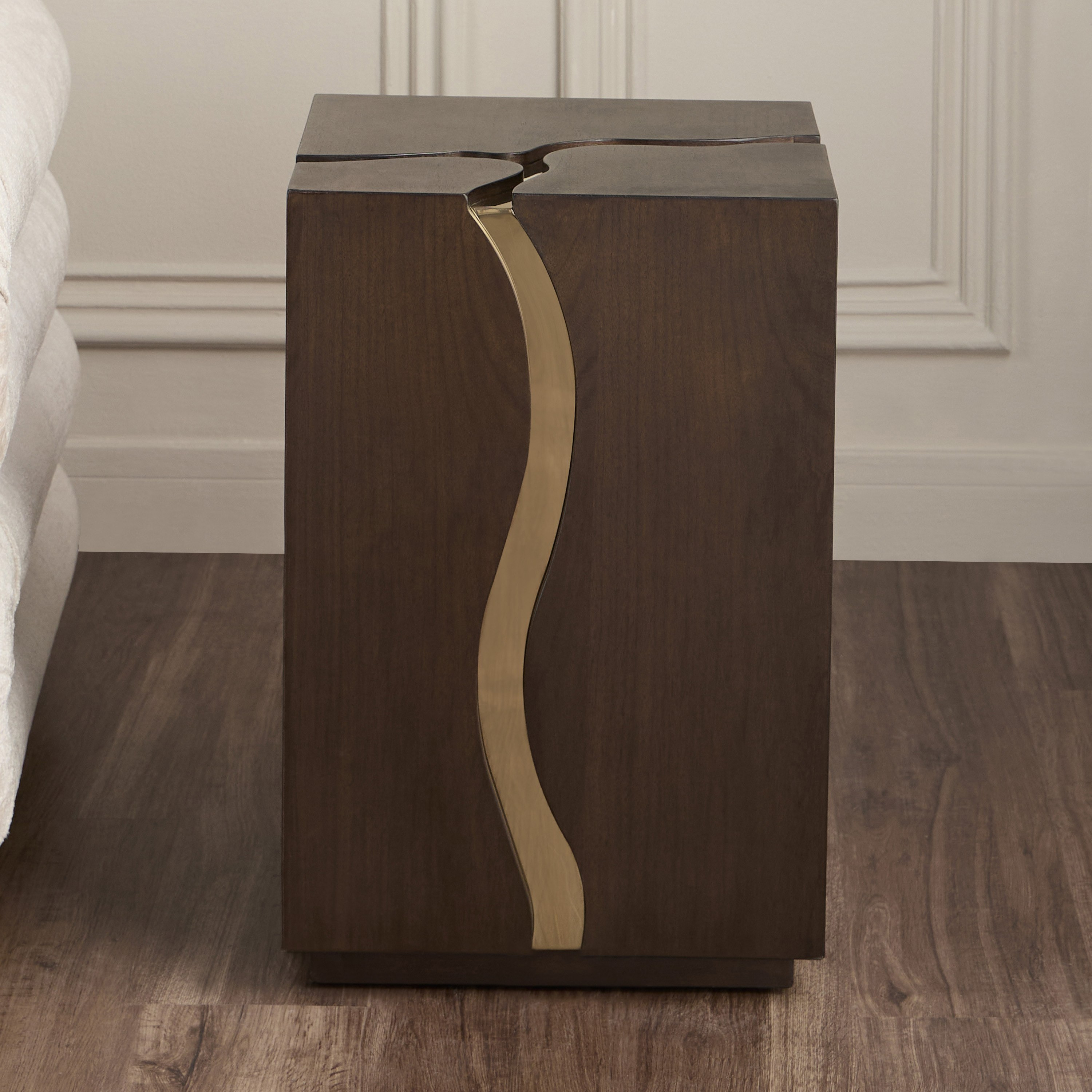 طاولة جانبية - دهب - كبيرة-furniture-livingroom-sideandendtables-image-2