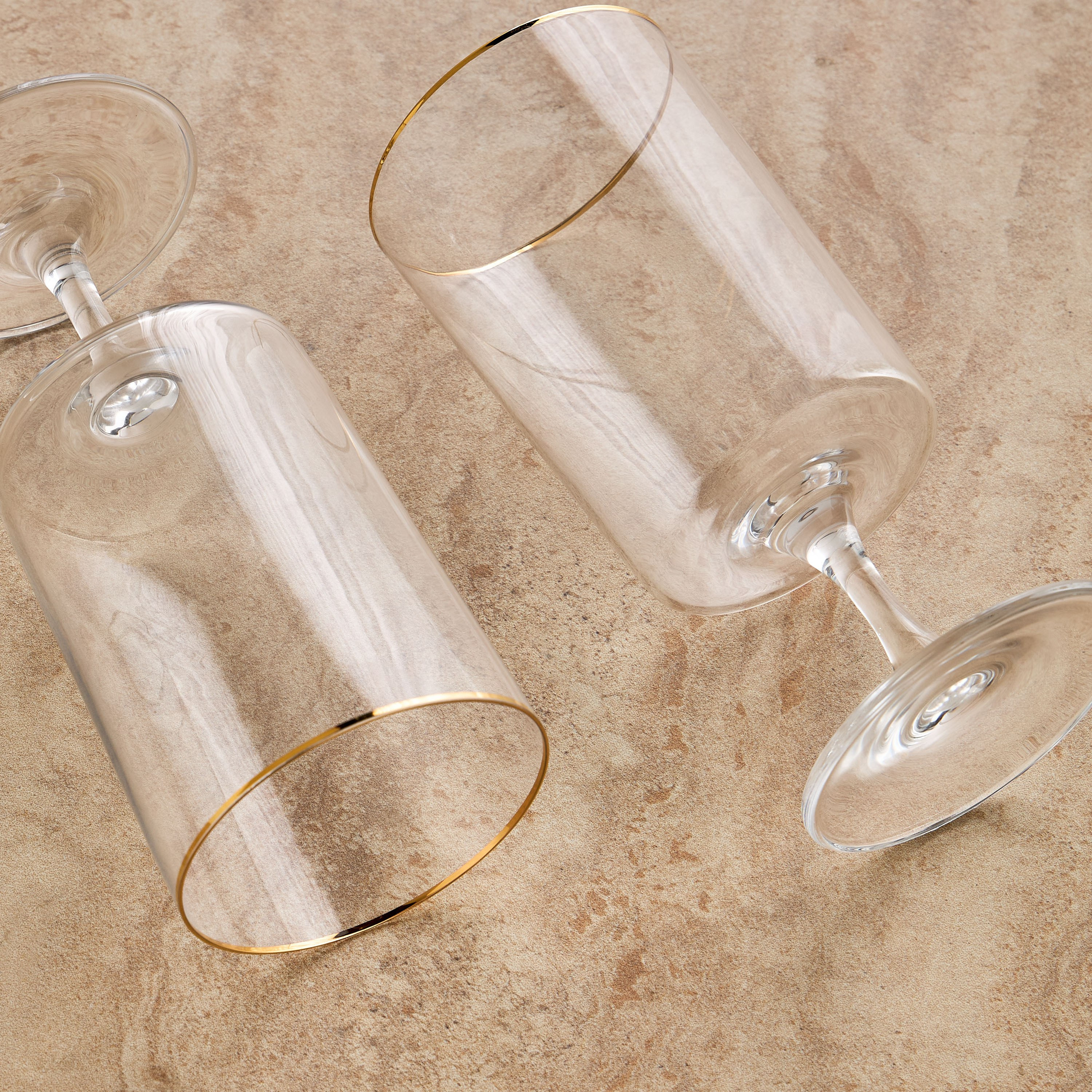 Solena 6-Piece Stem Glass Set - 405 ml-household-dining-glassware-drinkingglasses-image-3