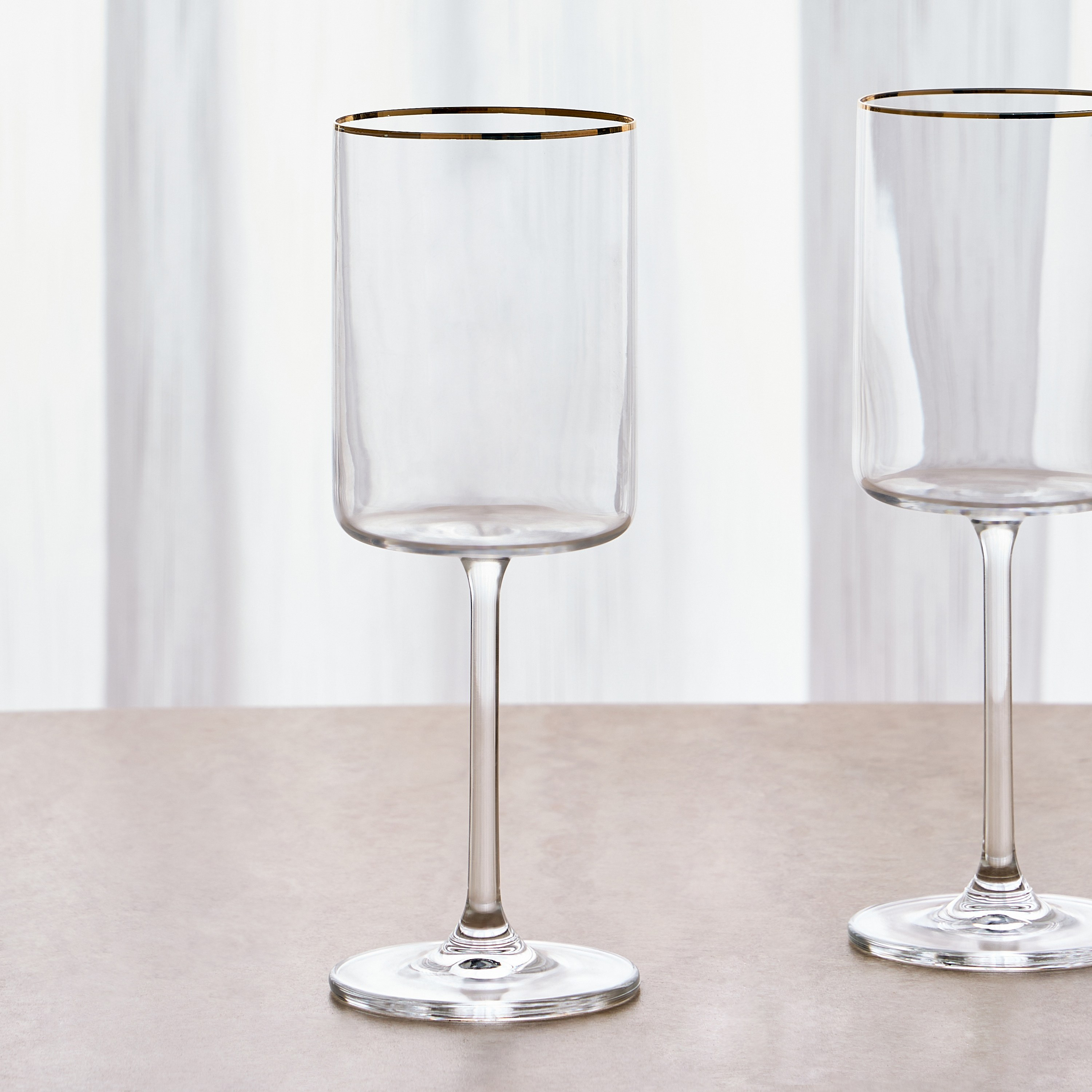 Solena 6-Piece Stemware Glass Set - 470 ml-household-dining-glassware-stemware-image-2