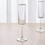 طقم كؤوس فلوت - سولينا - 215 مل-household-dining-glassware-stemware-image-2