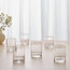 طقم أكواب دوف 6 قطع - سولينا - 300 مل-household-dining-glassware-drinkingglasses-image-3