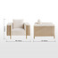 Allecia Fabric Armchair-furniture-sofaandseating-armchairs-image-9