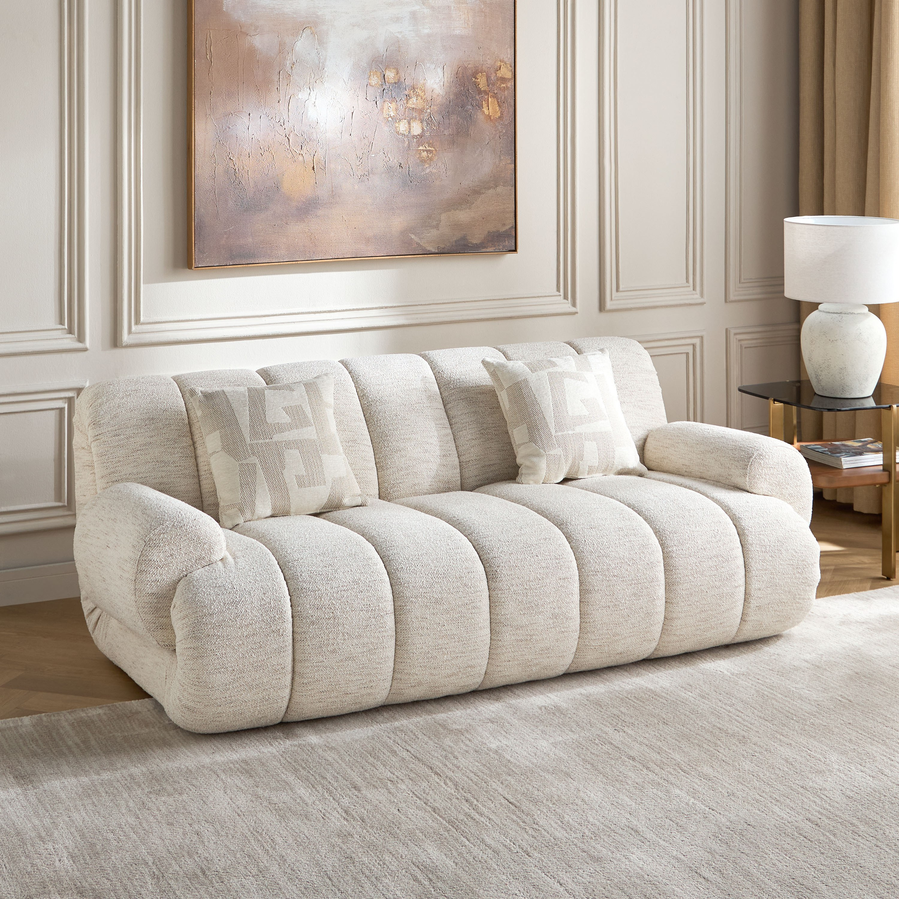 Avalon 2-Seater Fabric Sofa-furniture-sofaandseating-sofasandsofasets-image-1